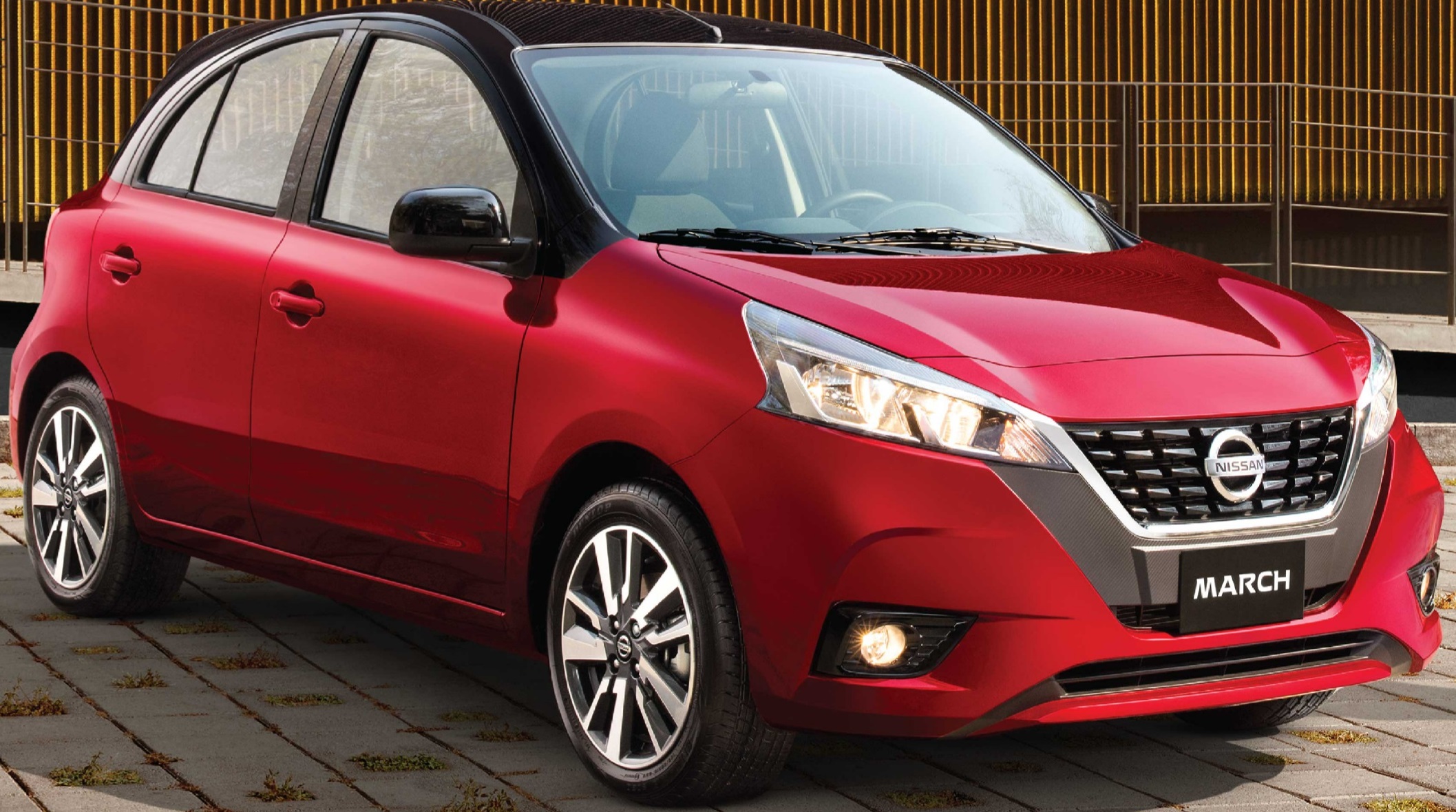 Apa yang Harus Dilakukan Bila Arm Bushing Retak atau Robek pada Mobil Nissan March? Temukan Solusinya di Kota Bekasi!