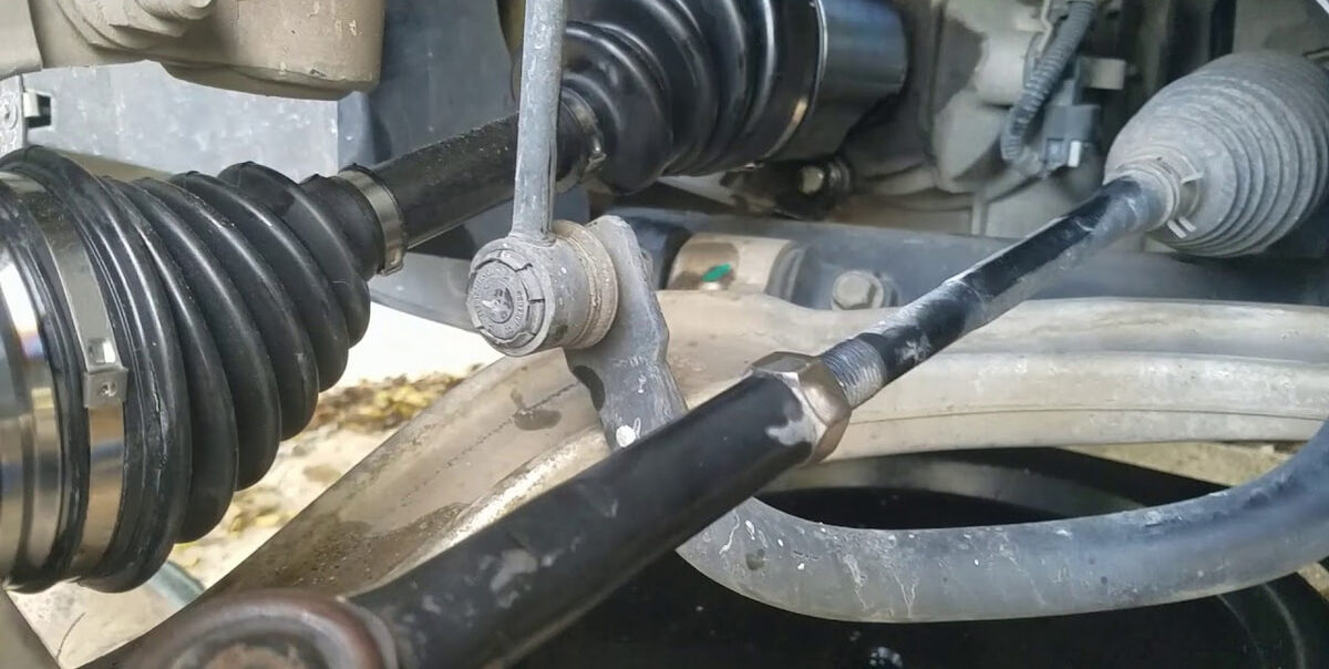Awas! Bunyi “Ngik-Ngik” pada Kaki-Kaki Toyota Soluna Bisa Jadi Pertanda Masalah Serius