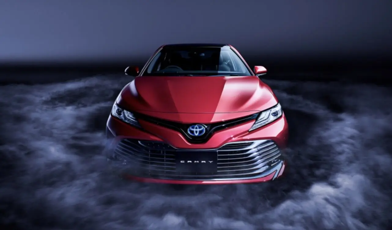 Berapa Biaya Service Kaki Camry Bunyi Jalan Rusak Tenjolaya