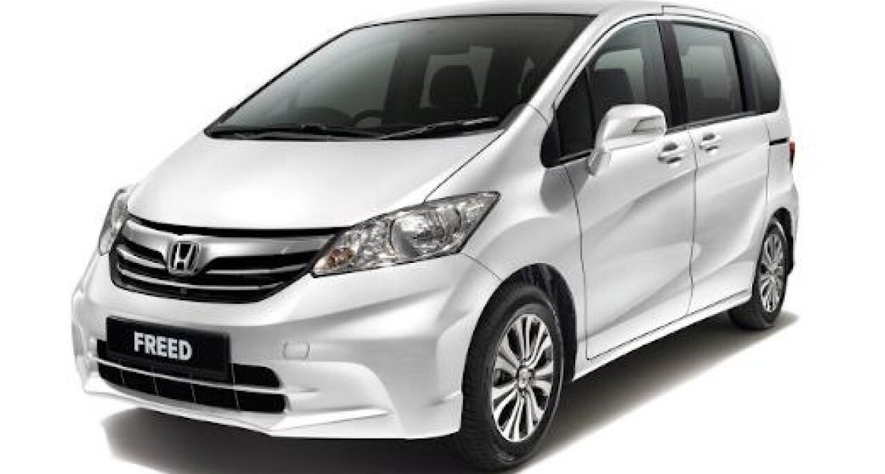 Bunyi Kletek-Kletek atau Bunyi Saat Melintasi Jalan Rusak pada Kaki-Kaki Honda Freed? Ternyata Bisa Karena Hal Sepele Ini!