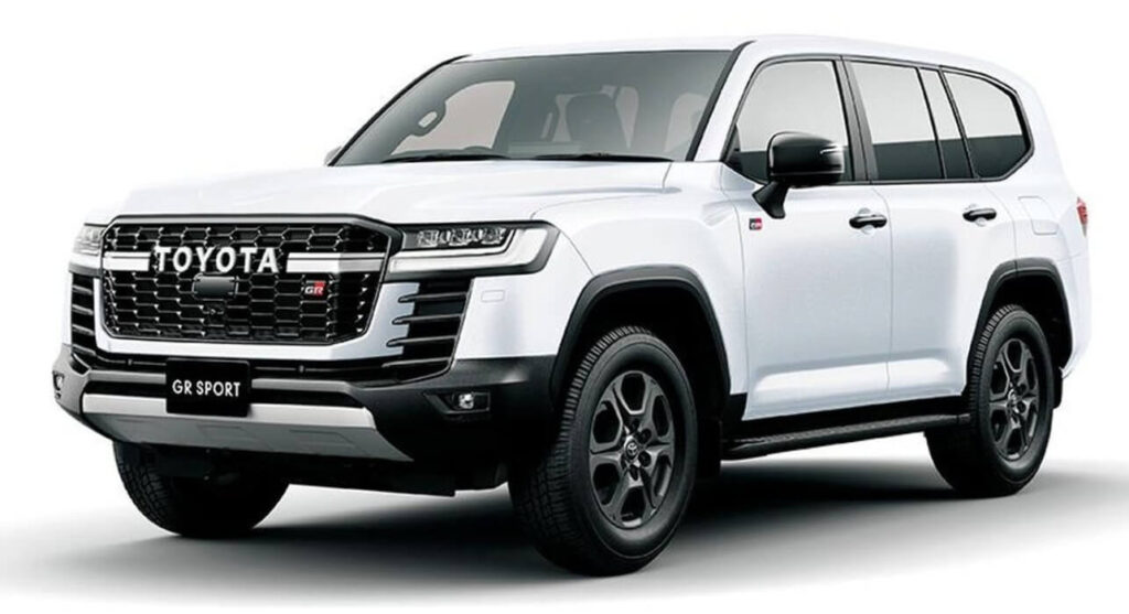 Rekomen Bengkel Parung Panjang Tie Rod Rusak Land Cruiser