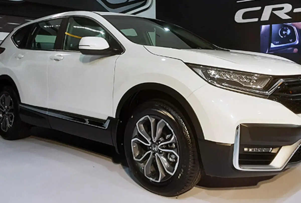 Keluhan Kaki-Kaki Mobil Bunyi Saat Belok atau Melewati Polisi Tidur pada Honda CR-V: Penyebab dan Solusinya
