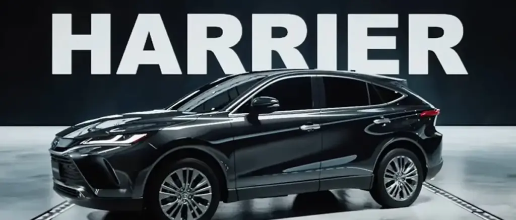 Abaikan Tie Rod Aus atau Oblak? Ini Risiko Serius bagi Toyota Harrier Anda!
