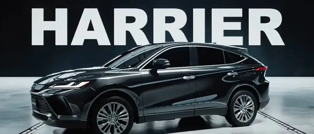 Abaikan Tie Rod Aus atau Oblak? Ini Risiko Serius bagi Toyota Harrier Anda!