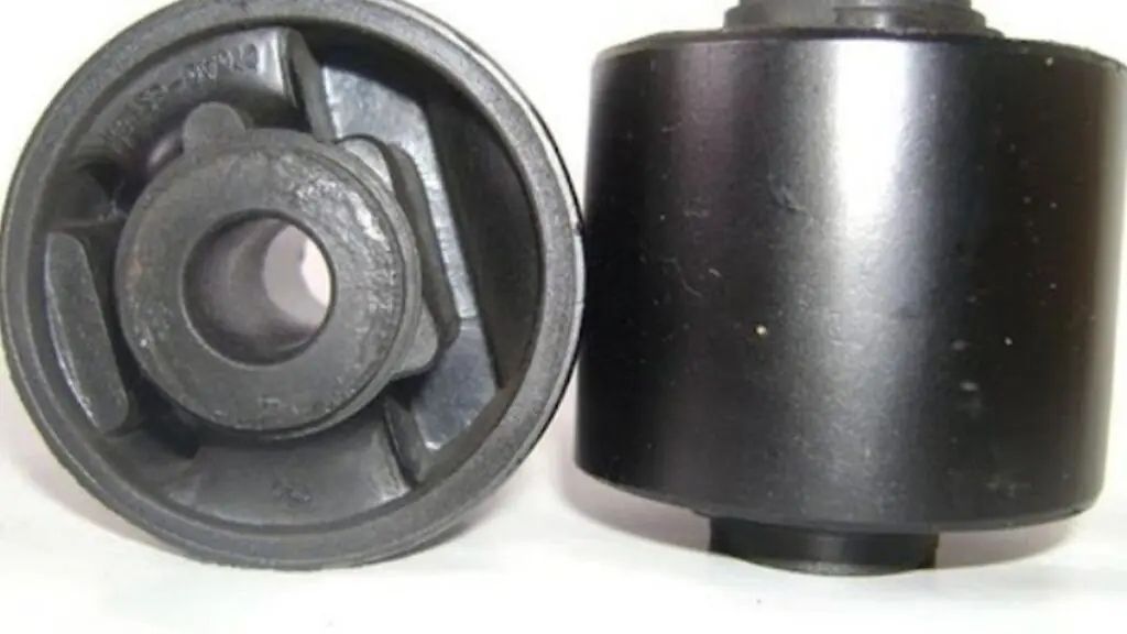 Gejala Bushing Arm Retak atau Getas pada Suzuki Swift: Solusi dan Rekomendasi Bengkel di Jati Sempurna