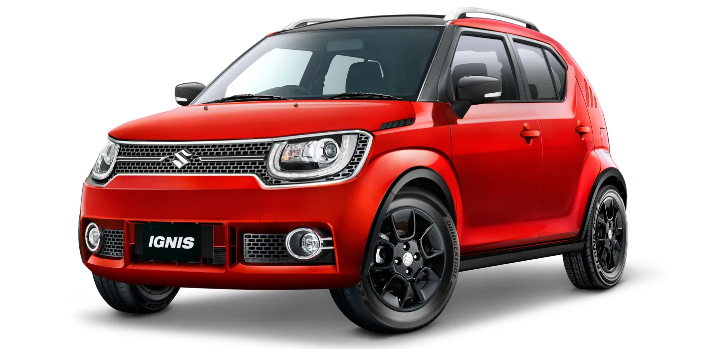 Jangan Lakukan Hal Ini Agar Oli Shockbreaker Rembes pada Mobil Suzuki Ignis Anda Tidak Terjadi
