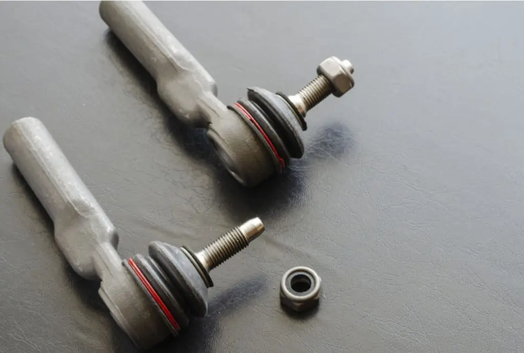 Masalah Tie Rod Bengkok, Longgar, atau Bushing Arm Retak pada Daihatsu Terios di Daratsekip, Pontianak Kota? Temukan Solusinya di Sini