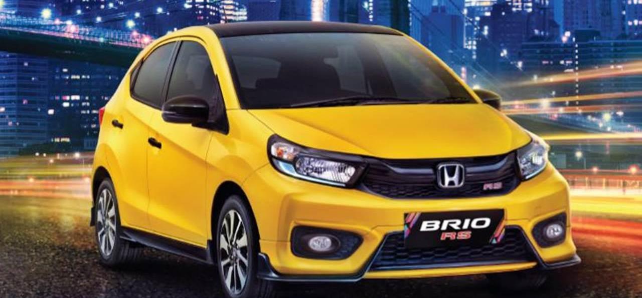 Bingung Mengatasi Masalah Bearing Roda Rusak atau Lower Arm Bengkok Pada Honda Brio di Cikarang?