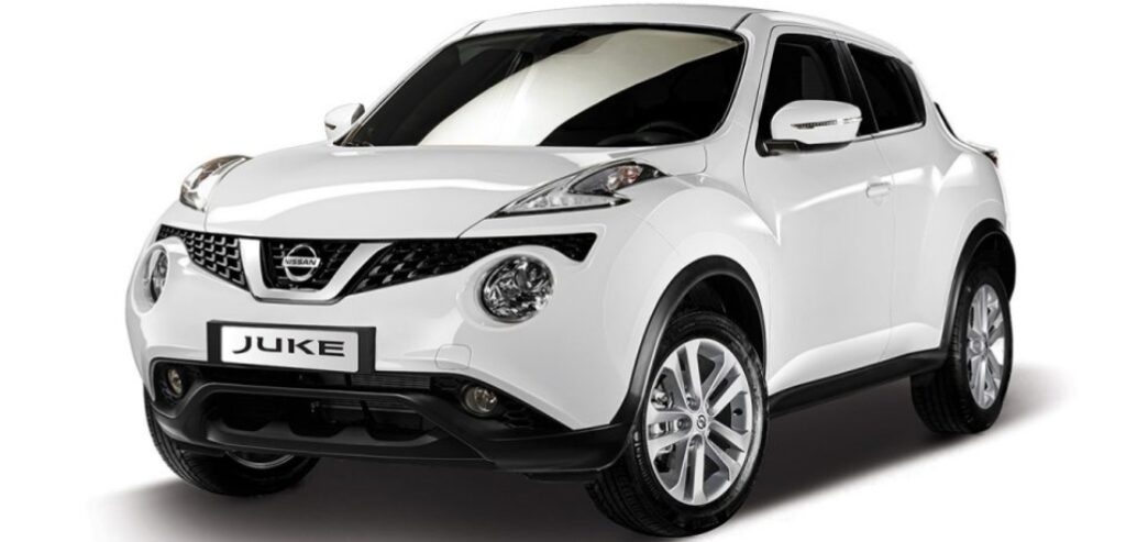 Dampak Buruk Bushing Arm Getas atau Retak Pada Nissan Juke Bila Tak Segera Ditangani