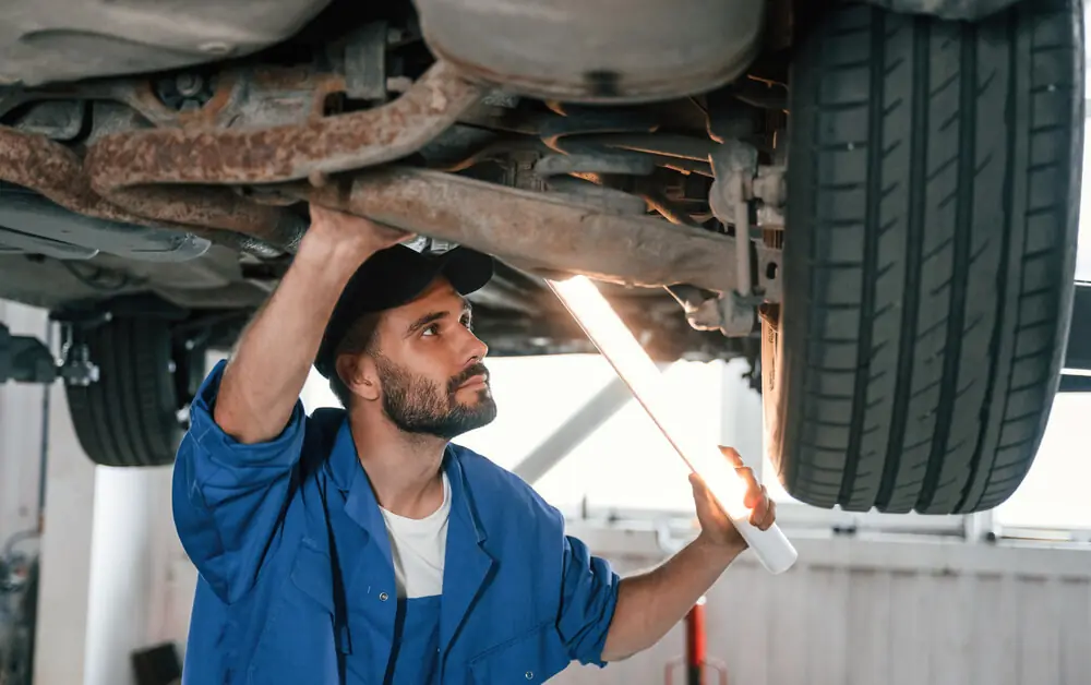 Kaki kaki mobil bunyi nyit nyit kotabaru