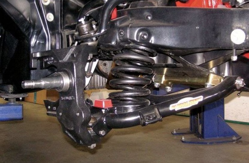 Mengapa Per Patah dan Lemah pada Mobil Toyota Corolla di Pontianak