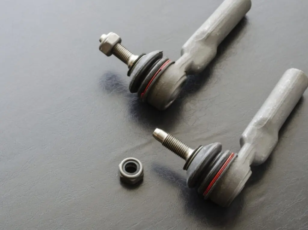 Servis Tie Rod Rusak Land Cruiser di Bengkel Ahli Leuwisadeng