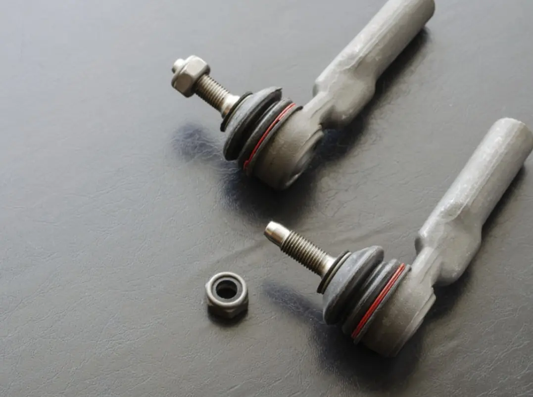 Servis Tie Rod Rusak Land Cruiser di Bengkel Ahli Leuwisadeng