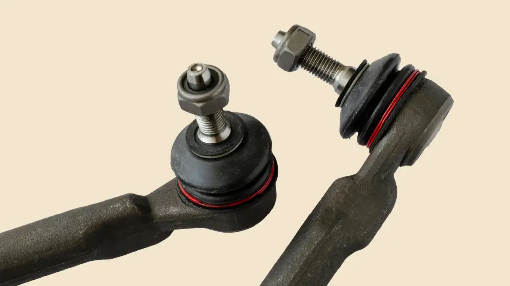 Masalah Tie Rod Bengkok, Longgar, atau Berkarat pada Daihatsu Xenia: Kenali Penyebab dan Temukan Solusinya di Banjar Serasan, Pontianak Timur