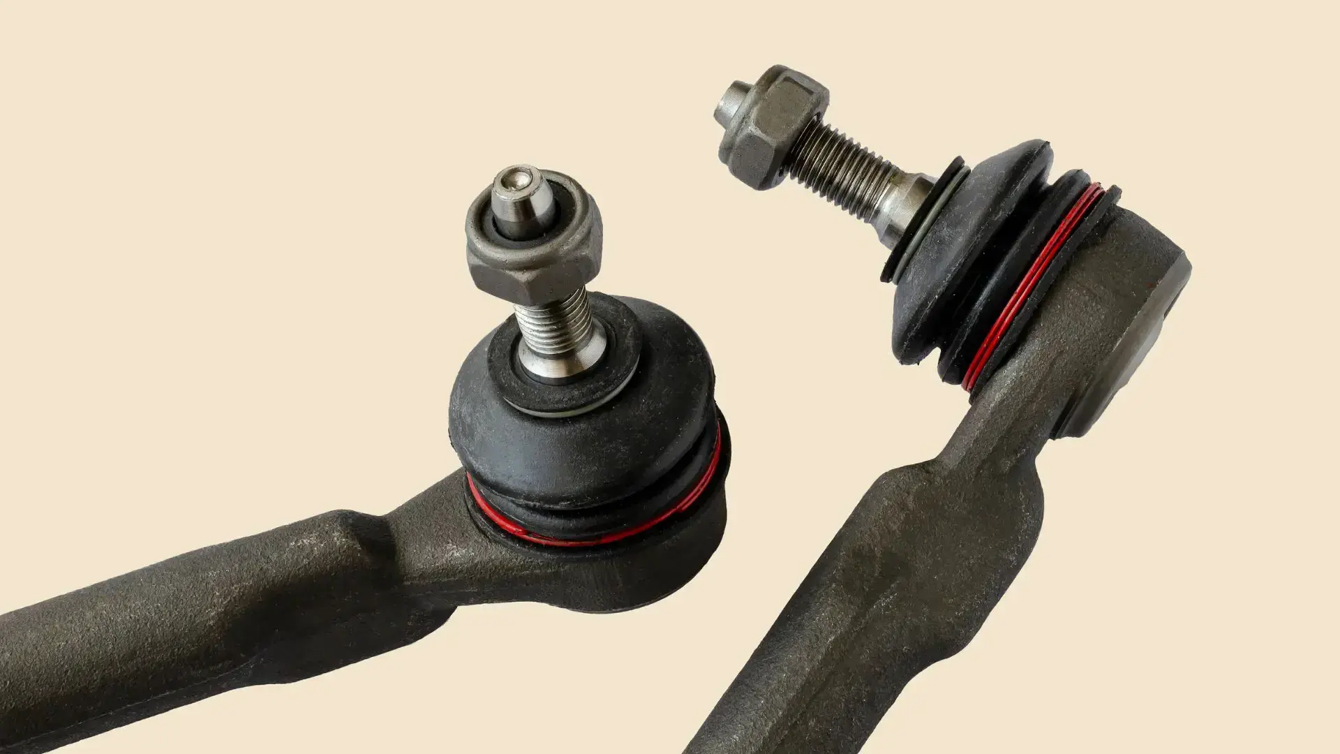 Masalah Tie Rod Bengkok, Longgar, atau Berkarat pada Daihatsu Xenia: Kenali Penyebab dan Temukan Solusinya di Banjar Serasan, Pontianak Timur