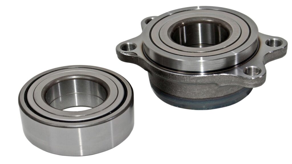 Apa yang Harus Dilakukan Bila Bearing Roda Rusak, Lower Arm Bengkok atau Patah pada Honda Brio di Kawasan Banjar Serasan?