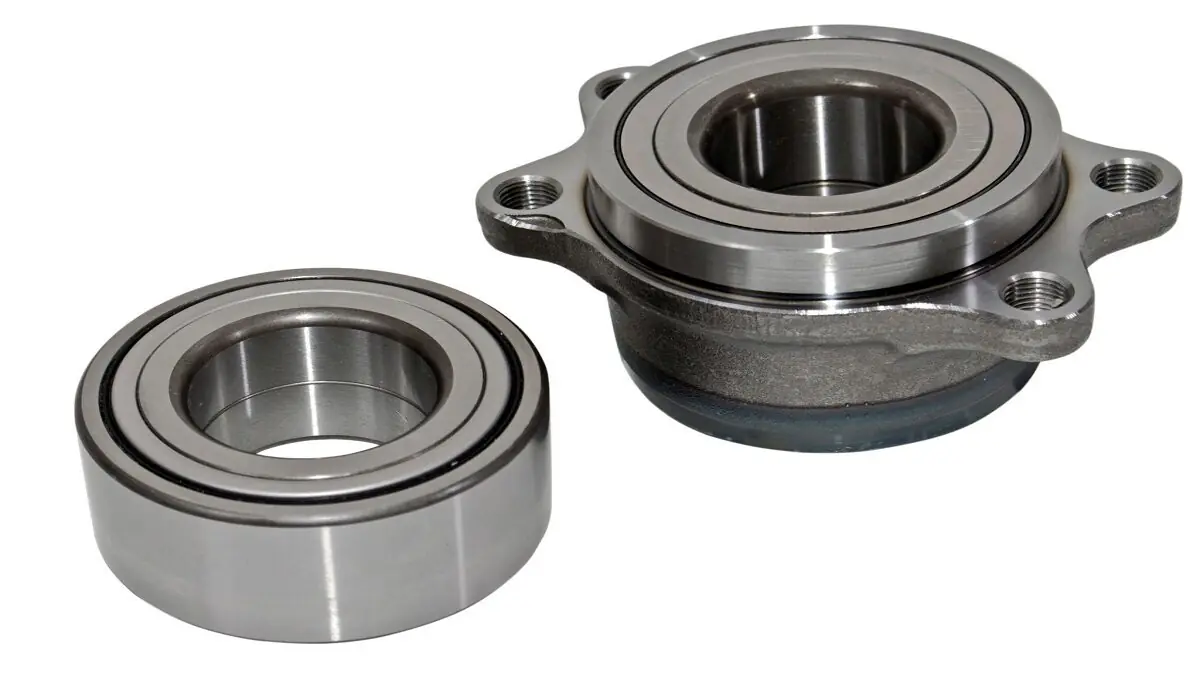 Apa yang Harus Dilakukan Bila Bearing Roda Rusak, Lower Arm Bengkok atau Patah pada Honda Brio di Kawasan Banjar Serasan?