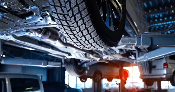 kaki kaki mobil bunyi kletek kletek kotabaru