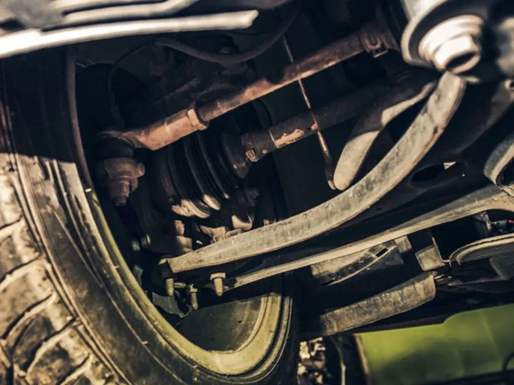long tie rod oblak sungai beliung