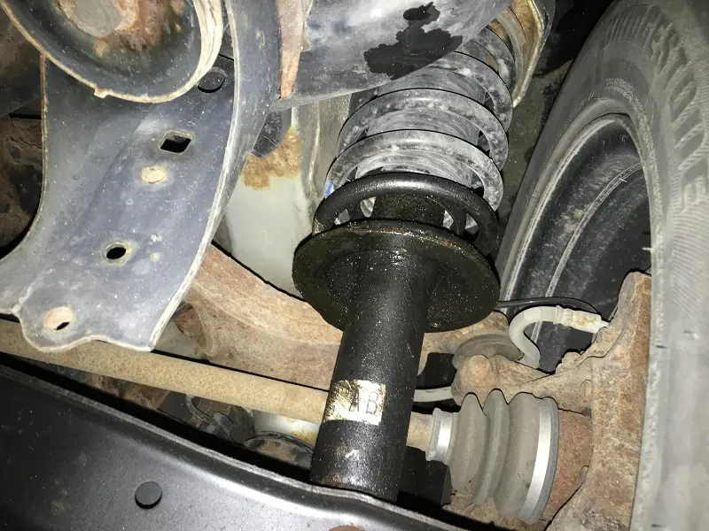 shockbreaker keras sungai beliung