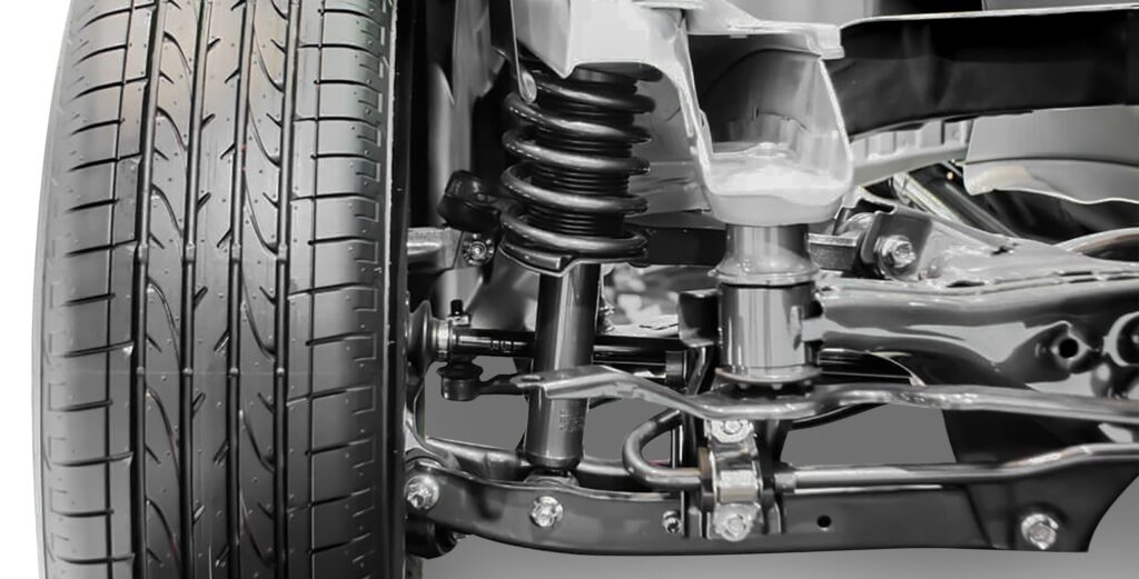 Masalah Per Patah, Lemah, dan Ball Joint Oblak atau Aus pada Mitsubishi Mirage: Solusi Tepat di Pontianak Timur