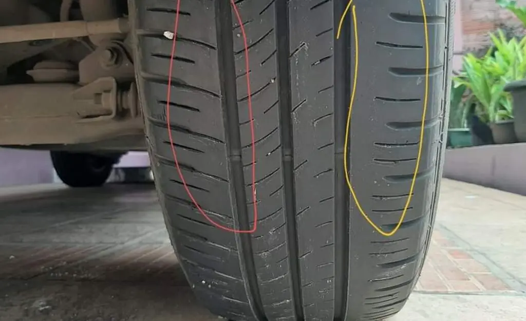 Ketahui Penyebab Ban Mitsubishi Mirage Aus Tidak Merata dan Solusi Tepatnya di Daratsekip