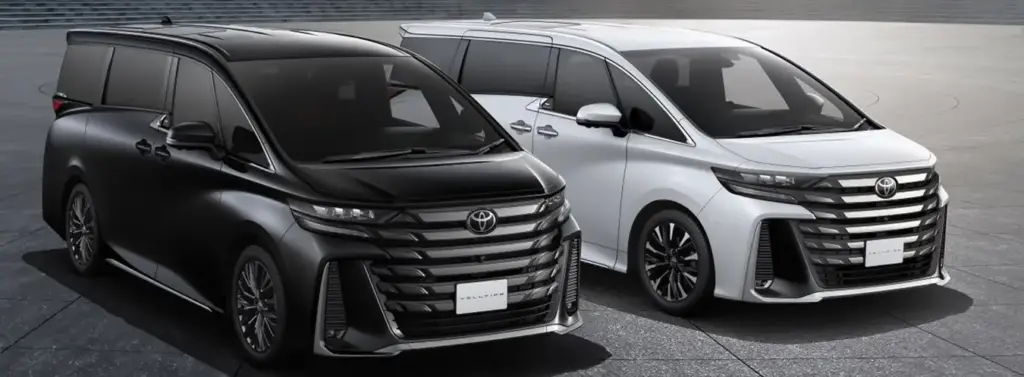 Mengabaikan Ball Joint Longgar atau Rusak Bisa Bikin Mobil Toyota Vellfire Hilang Kendali!