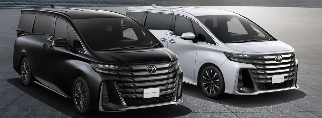Mengabaikan Ball Joint Longgar atau Rusak Bisa Bikin Mobil Toyota Vellfire Hilang Kendali!