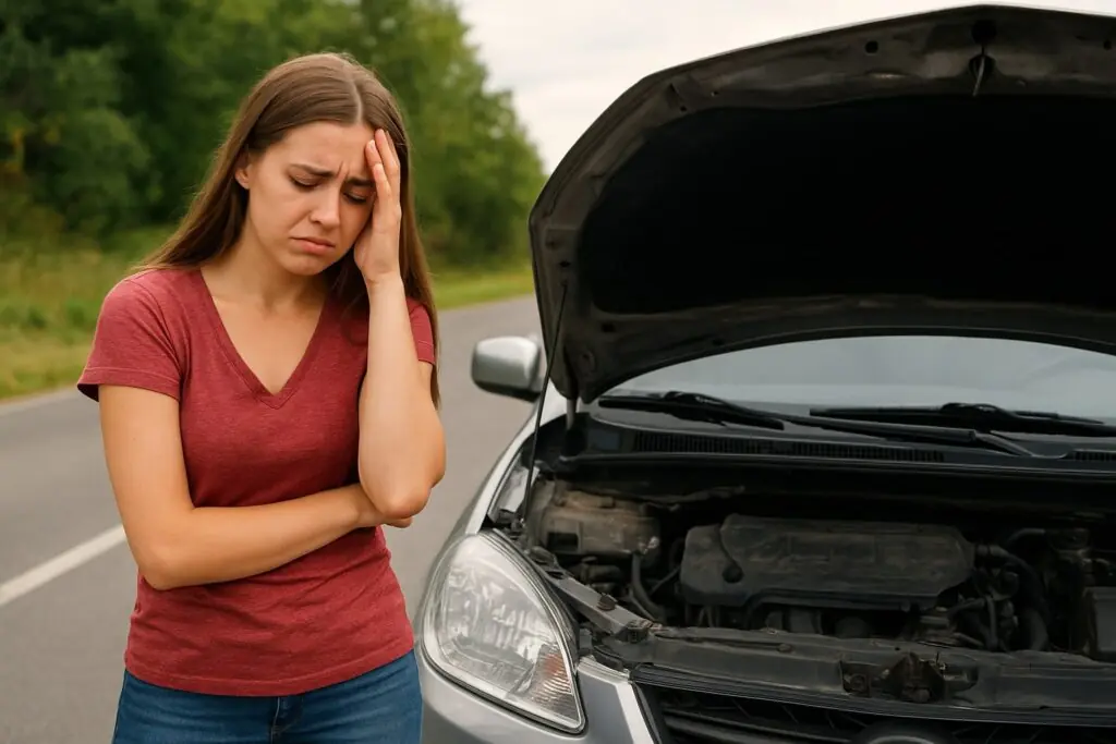 rack steer bocor kotabaru