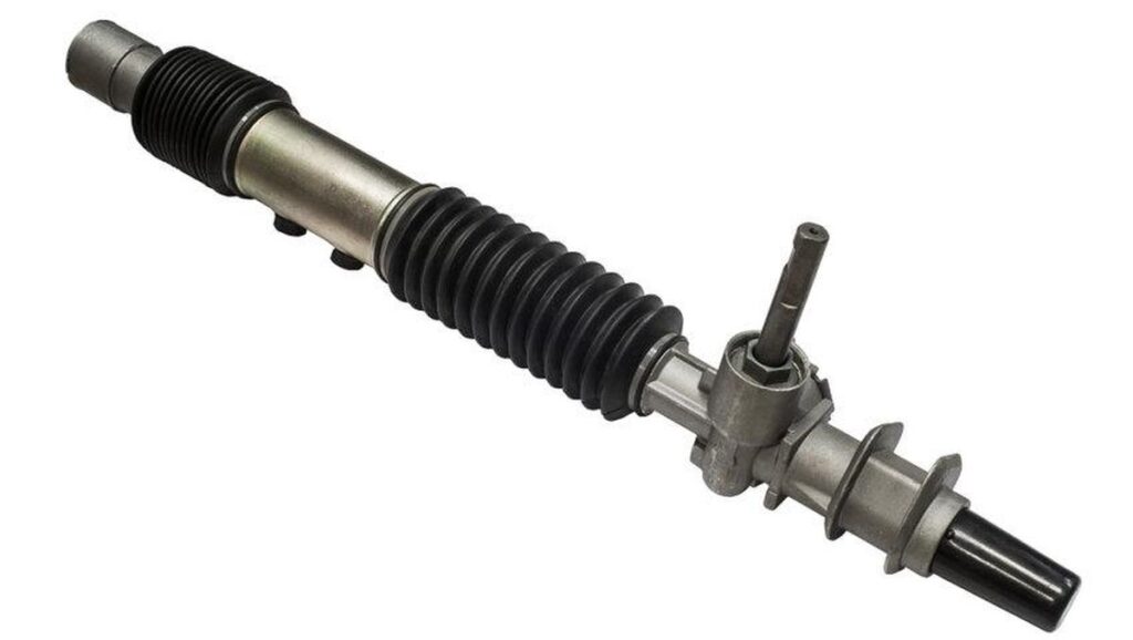 Tips Mengatasi Masalah Rack Steer Rusak atau Bocor pada Nissan X-Trail