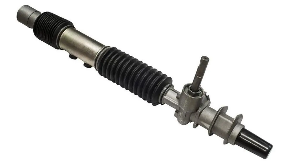 Tips Mengatasi Masalah Rack Steer Rusak atau Bocor pada Nissan X-Trail