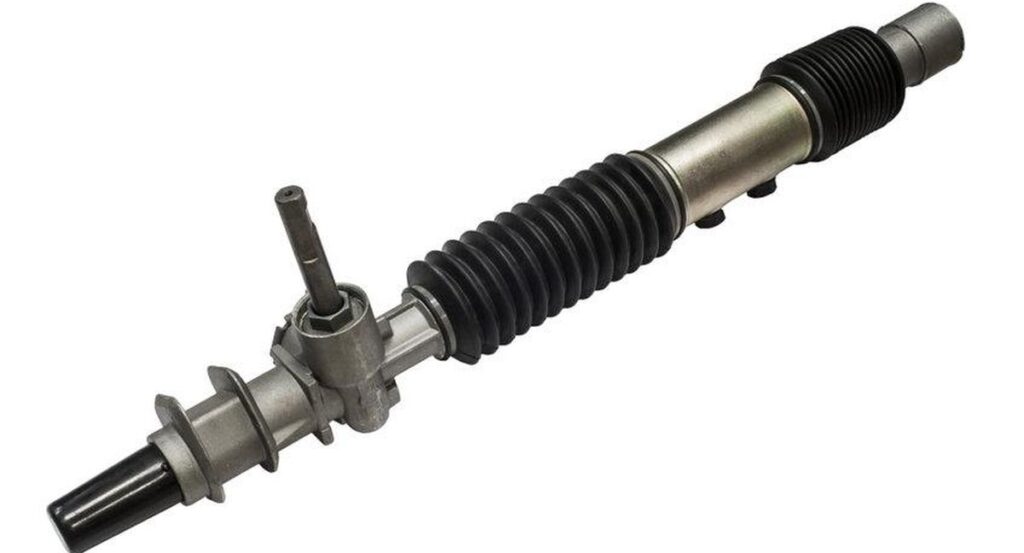 Cara Memperbaiki Rack Steer Rusak atau Bocor pada Honda CR-V: Solusi Praktis untuk Warga Daratskip, Pontianak Kota