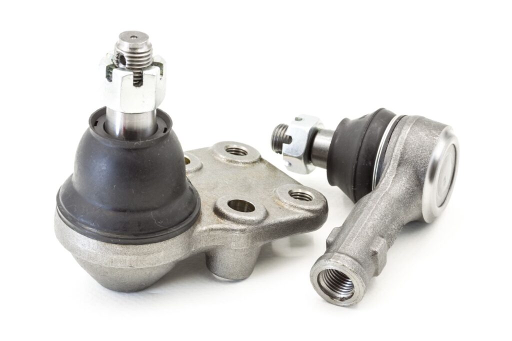 Tips Mengatasi Ball Joint Longgar atau Rusak pada Honda Mobilio di Banjar Serasan