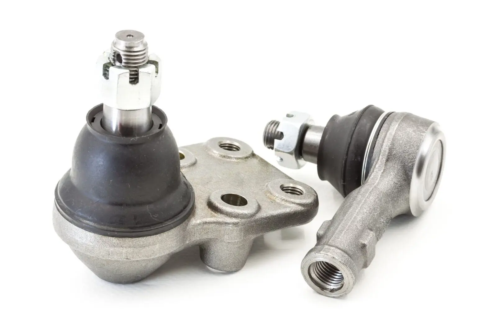 Tips Mengatasi Ball Joint Longgar atau Rusak pada Honda Mobilio di Banjar Serasan