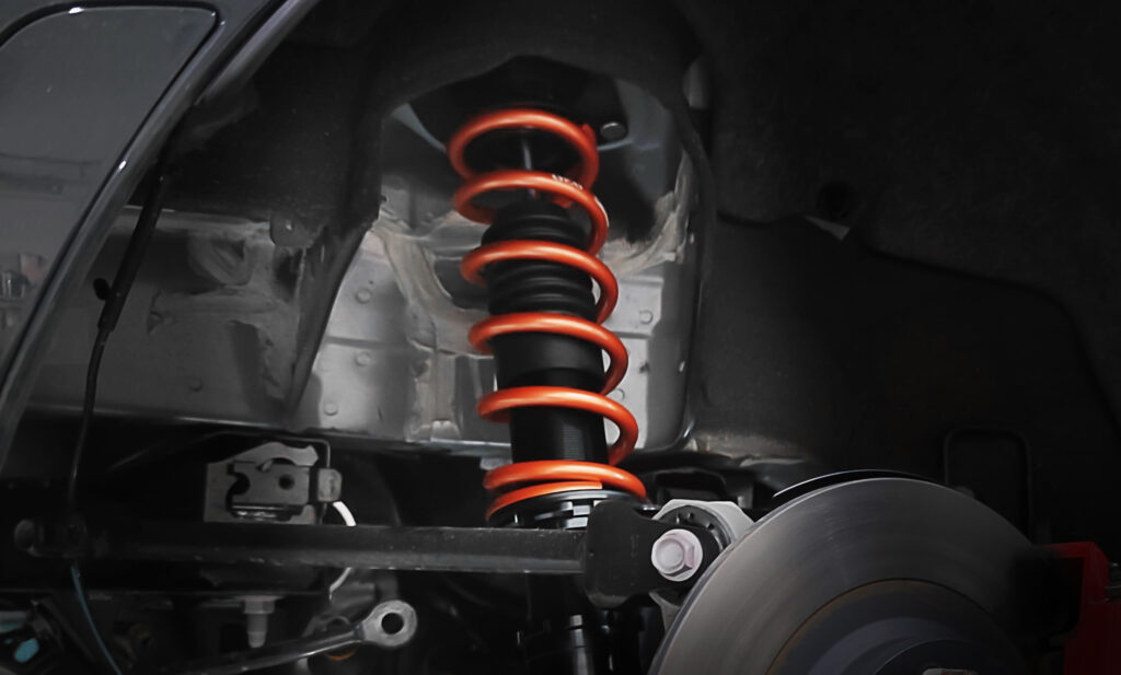 Cara Mencegah Shockbreaker Lemah atau Bocor pada Daihatsu Xenia dan Solusi Tepat untuk Anda di Pal Lima, Pontianak Barat