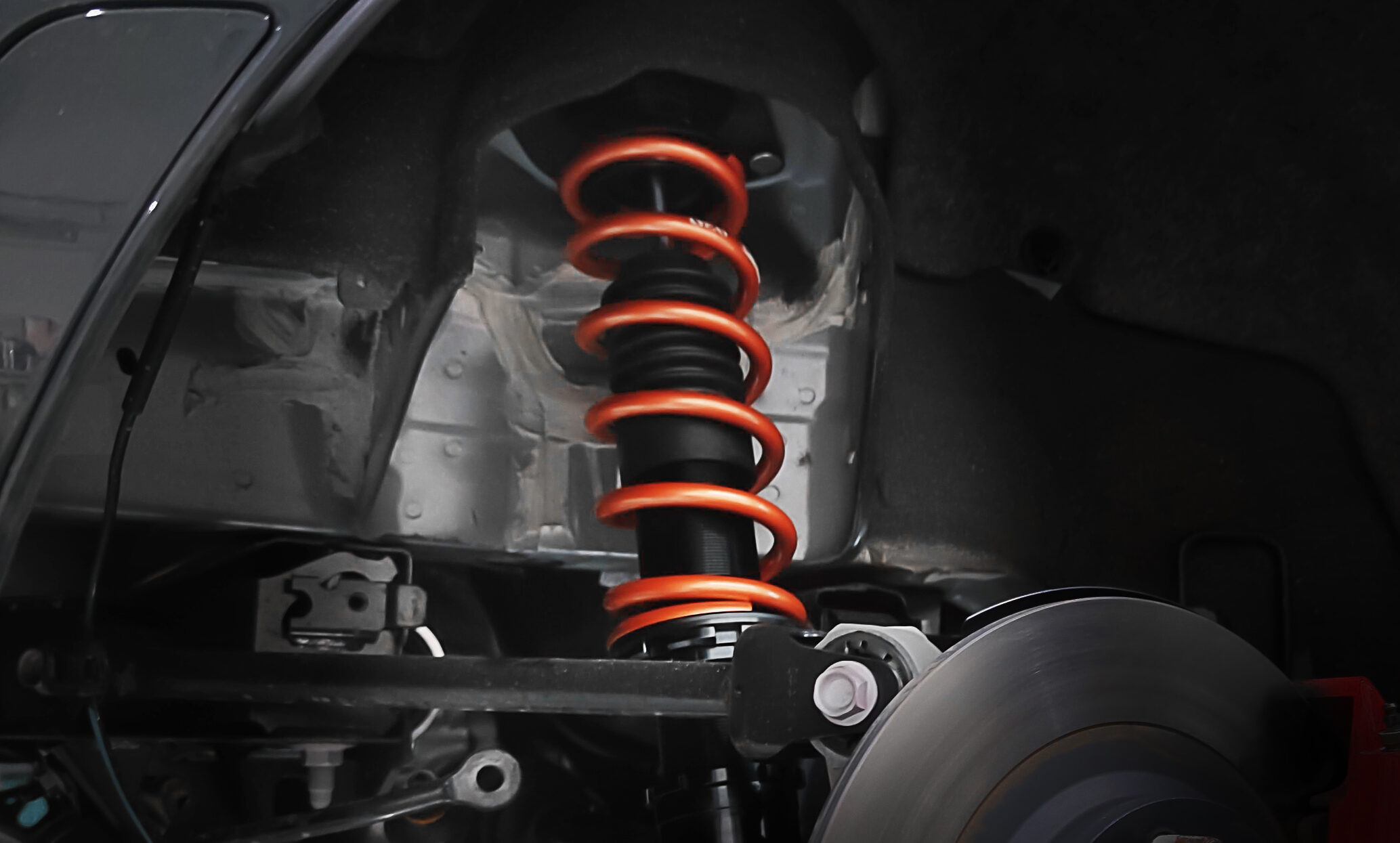 Cara Mencegah Shockbreaker Lemah atau Bocor pada Daihatsu Xenia dan Solusi Tepat untuk Anda di Pal Lima, Pontianak Barat