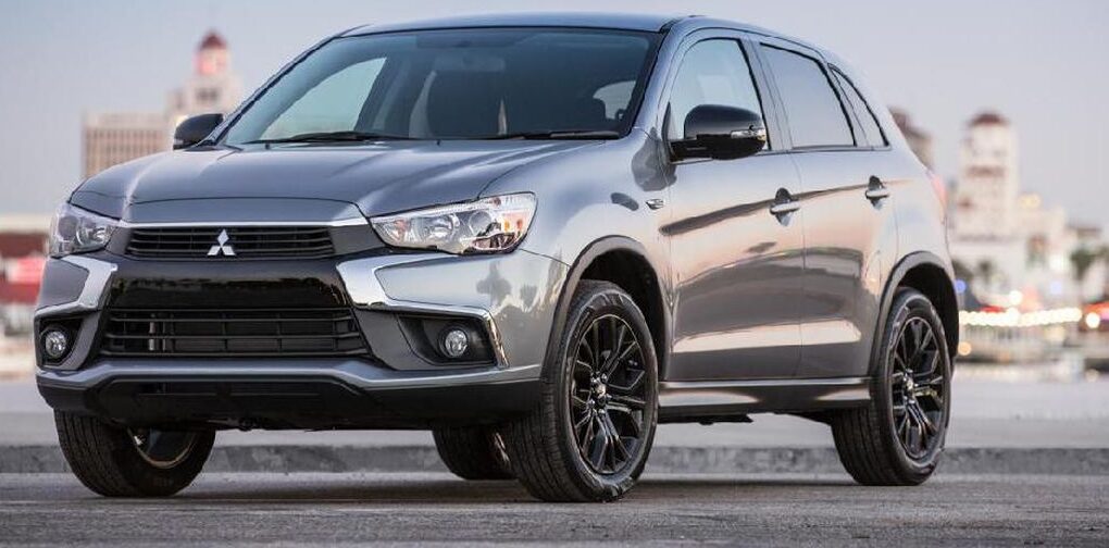 Kenali Penyebab dan Solusi Per Patah atau Lemah pada Mitsubishi Outlander di Pal Lima, Pontianak Barat