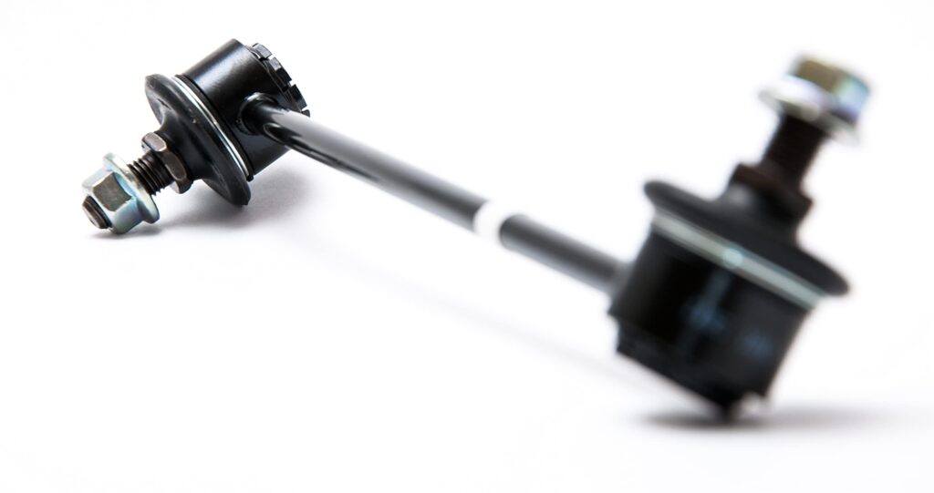 Begini Cara Cek Stabilizer Link Daihatsu Grand Max yang Bermasalah