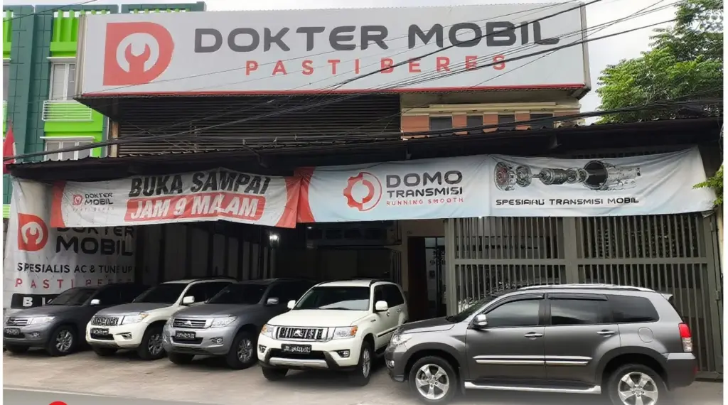 Camber–Caster Bermasalah Bikin Ban Suzuki XL7 Anda Aus Tidak Merata