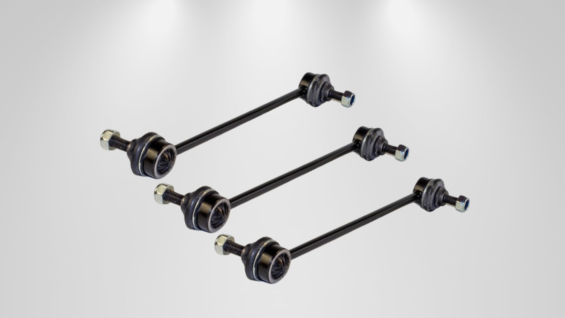 Ketahui Apa Saja Faktor Penyebab Tie Rod Suzuki XL7 Bengkok, Longgar, atau Berkarat