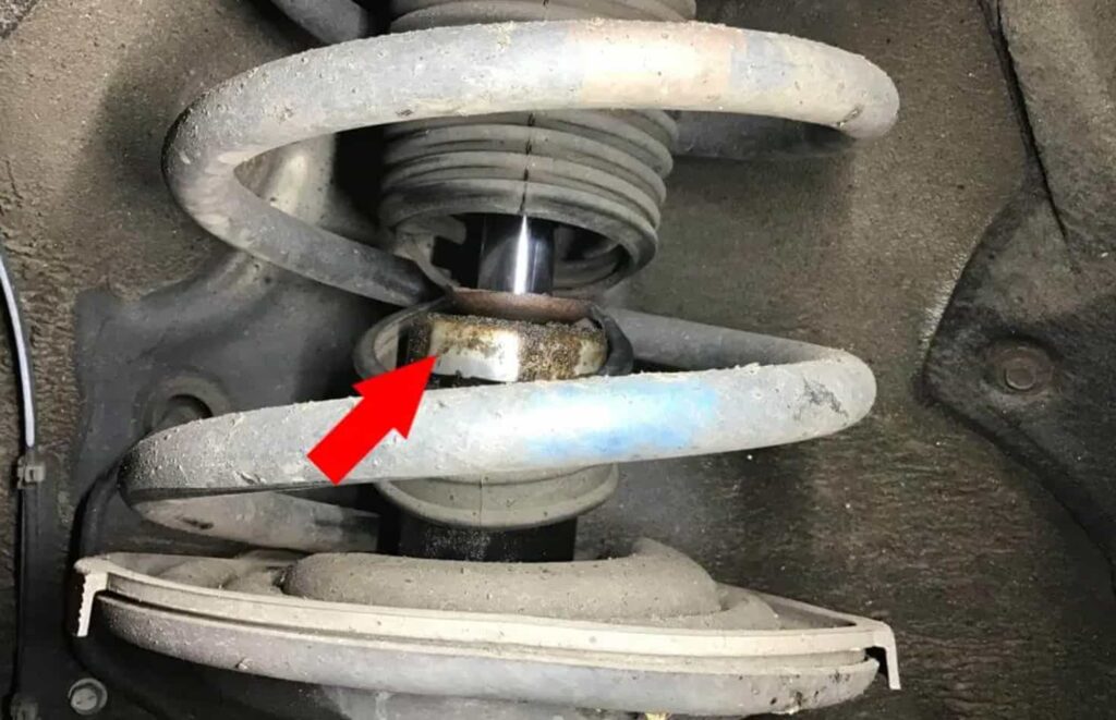 Jangan Abaikan Shockbreaker Lemah atau Bocor Pada Daihatsu Terios, Bisa-Bisa Nyawa Anda Jadi Taruhannya