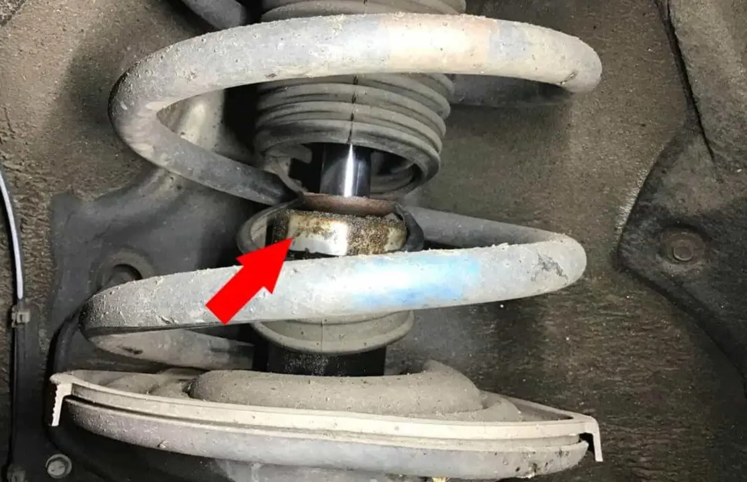 Jangan Abaikan Shockbreaker Lemah atau Bocor Pada Daihatsu Terios, Bisa-Bisa Nyawa Anda Jadi Taruhannya