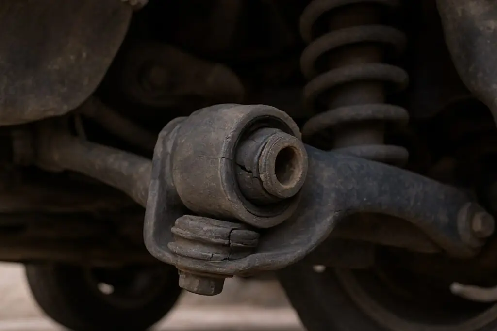 bushing arm getas kotabaru