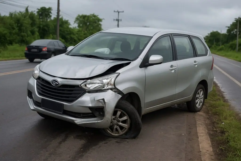 per patah dan lemah bansir laut