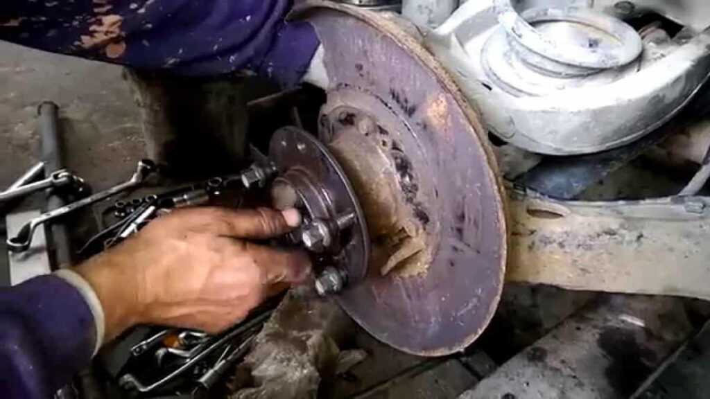 Mobil Anda Berdengung? Mungkin Bearing Mobil Bermasalah. Service Bearing Mobil Anda di Depok