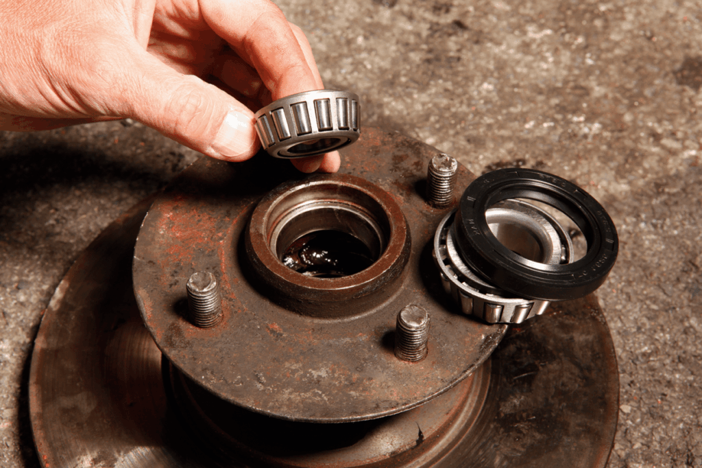 Inilah Bengkel Perbaikan Bearing Mobil Terbaik di Depok