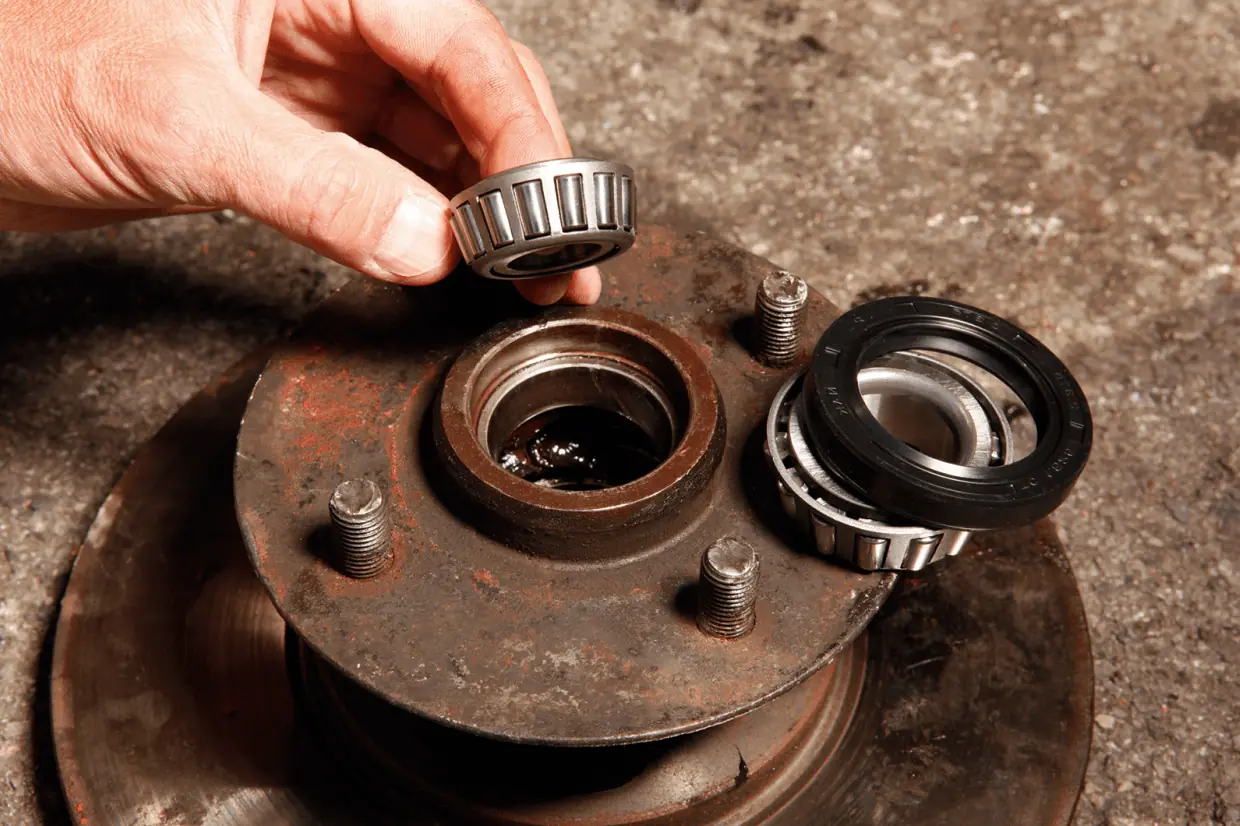 Inilah Bengkel Perbaikan Bearing Mobil Terbaik di Depok