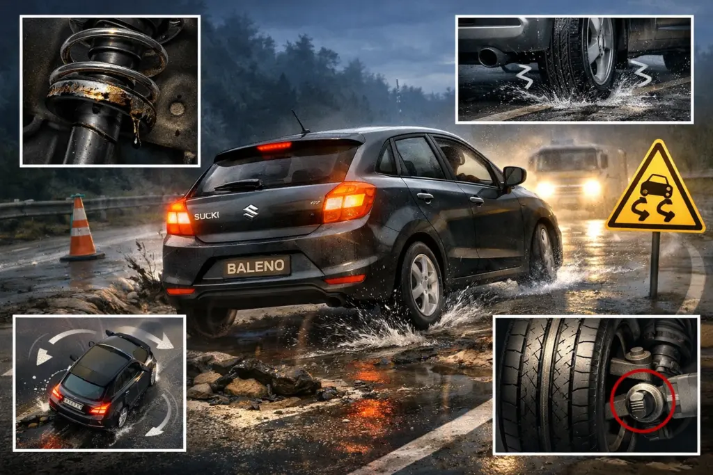 layanan shockbreaker mobil Cirebon