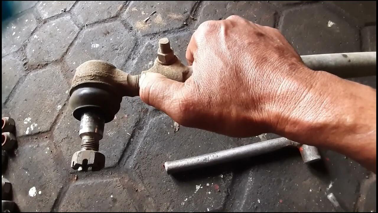 Long Tie Rod Honda HR-V Oblak di Jalanan Pontianak Utara? Percayakan pada Bengkel yang Benar-Benar Ahli