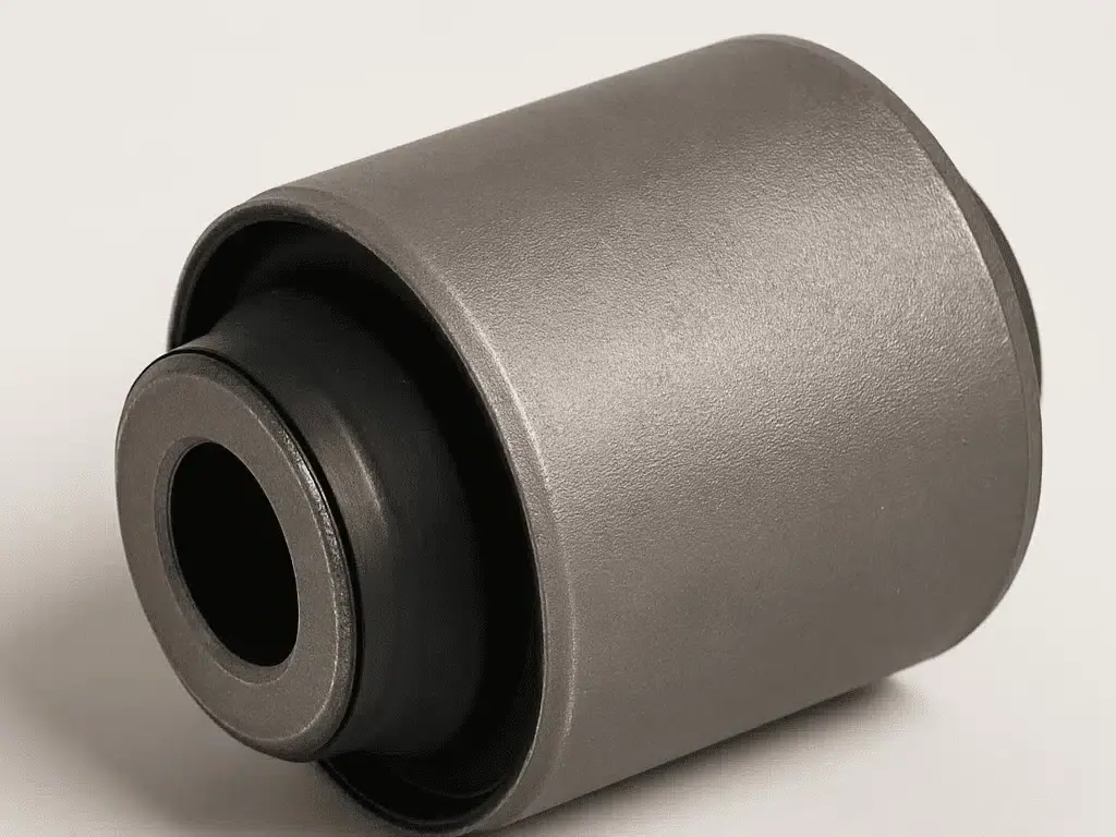 Bushing Arm Retak atau Robek pada Daihatsu Rocky? Ini Dampak Buruknya pada Mobil Anda